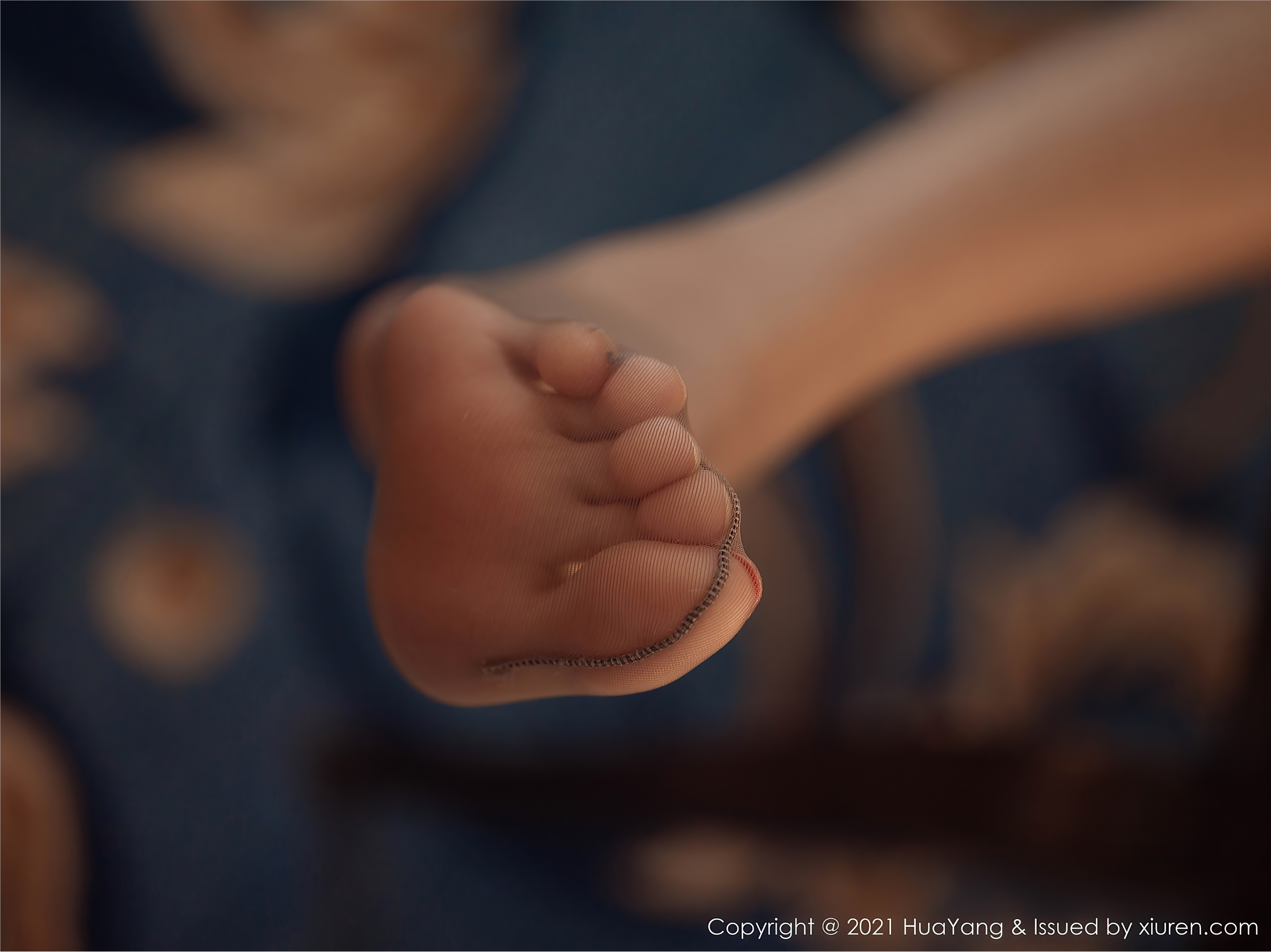 HuaYang花漾  2021.02.05 VOL.364 玥儿玥er